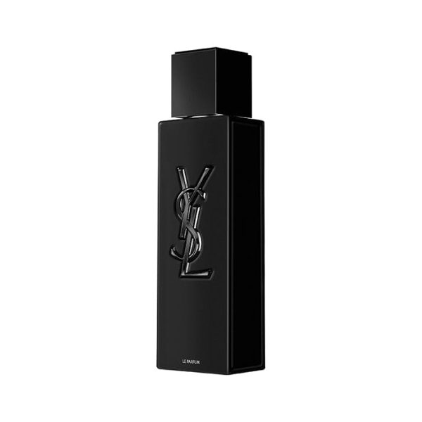 Yves Saint Laurent
