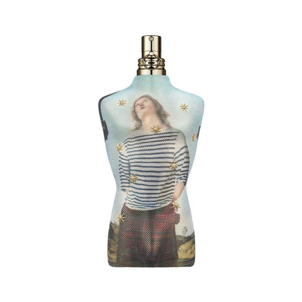 Jean Paul Gaultier
