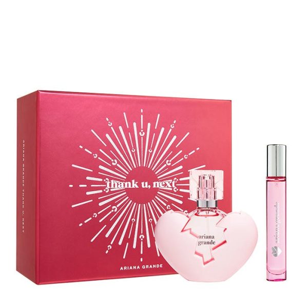 Ariana Grande