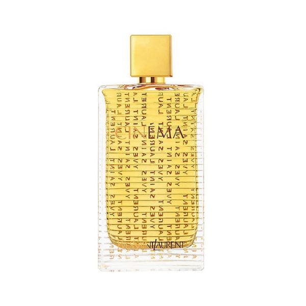 Yves Saint Laurent